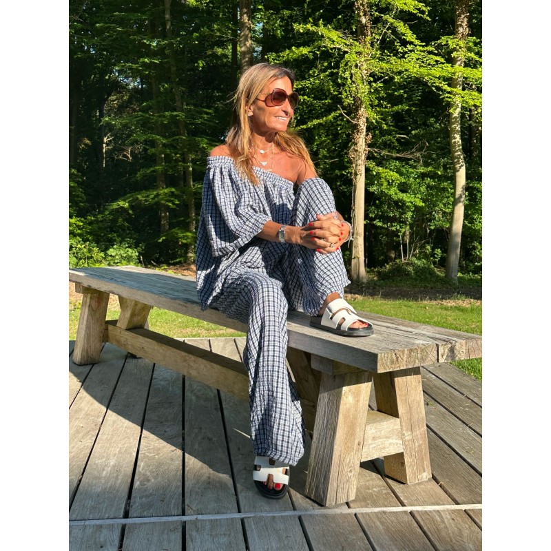 Blouse Carlota