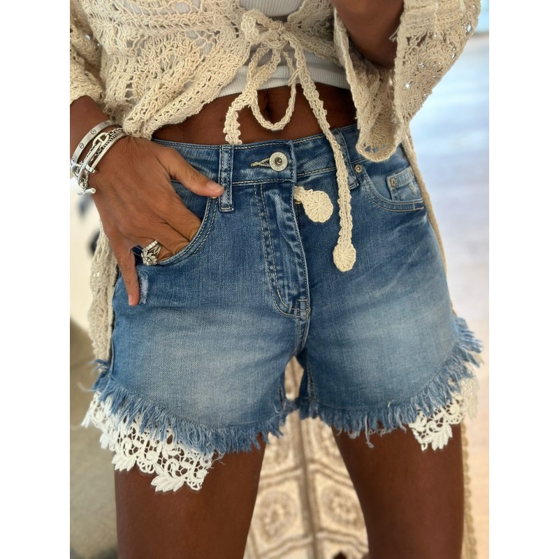 Short jeans Emma