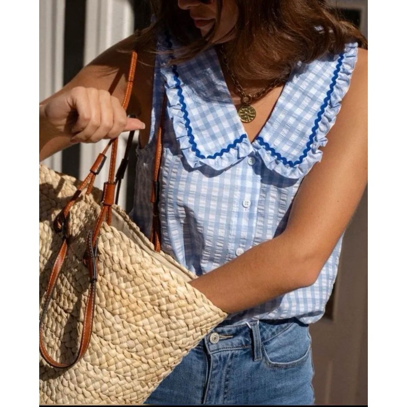Blouse Clémence