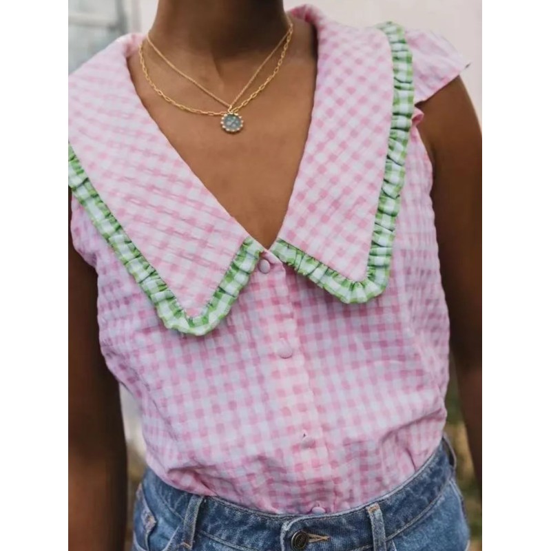 Blouse Ariane