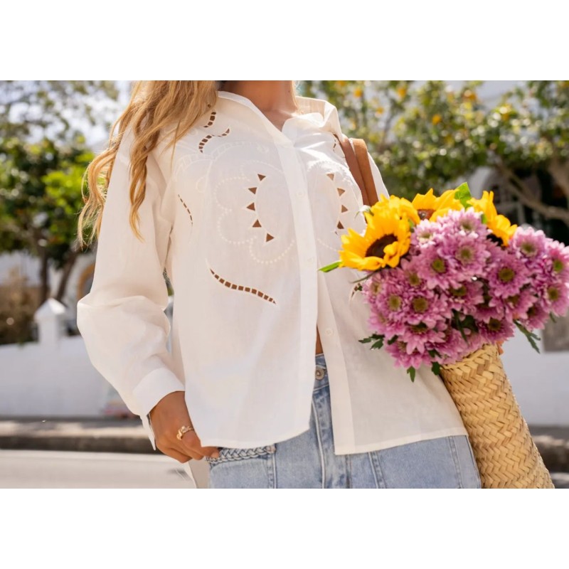 Chemise Sunny
