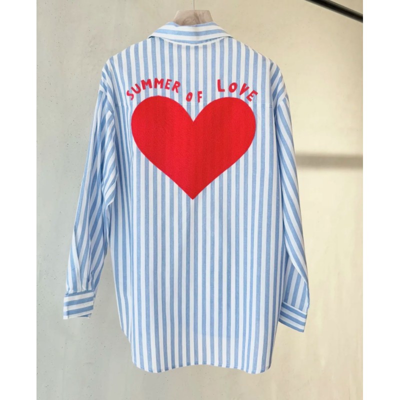 Chemise Summer of Love