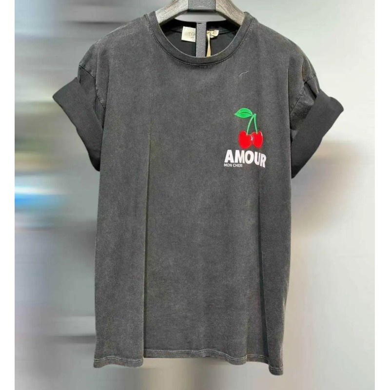 T-shirt Amour
