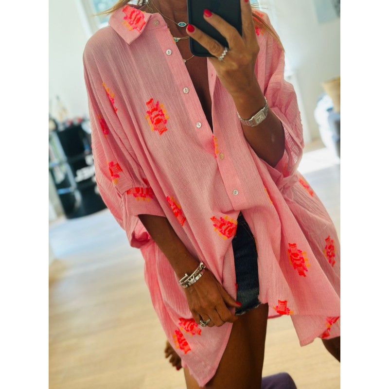Chemise Kate