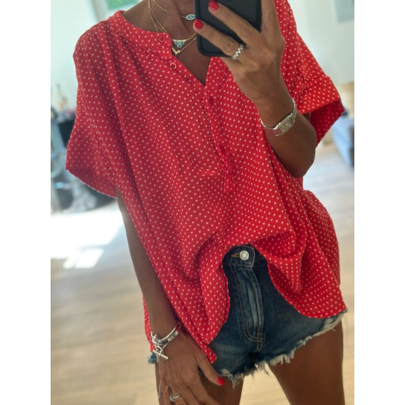 Blouse Raph