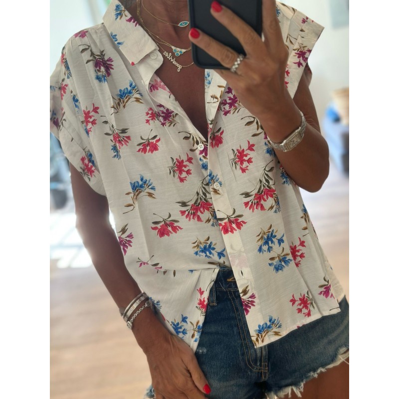 Blouse Jude