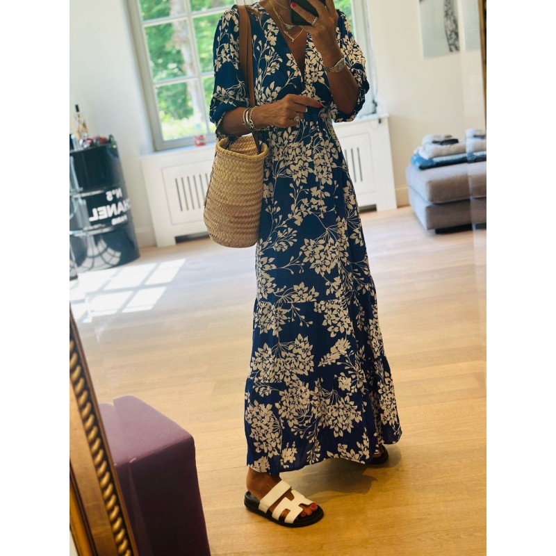 Robe Océan