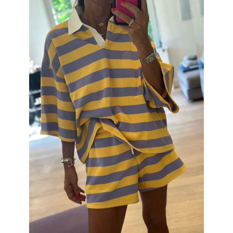 Ensemble Juicy