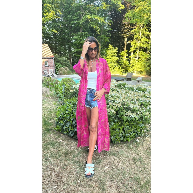 Kimono Perou 10