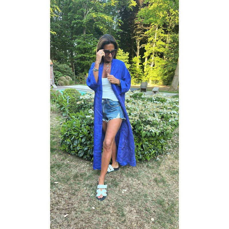 Kimono Perou 9