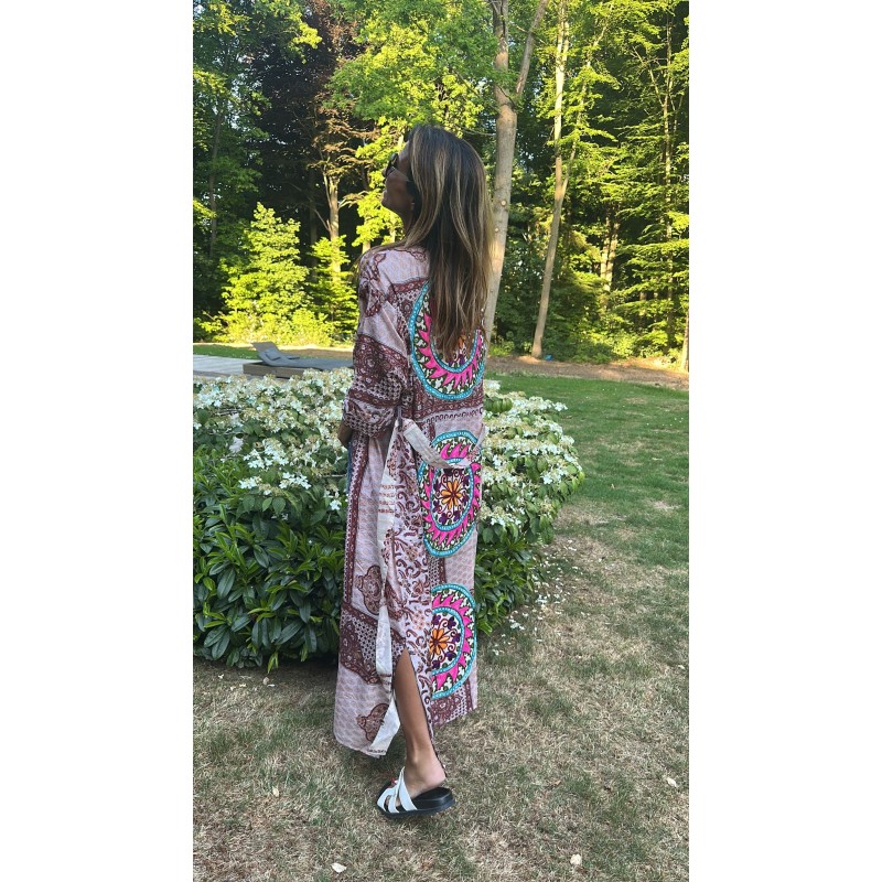 Kimono Perou 7