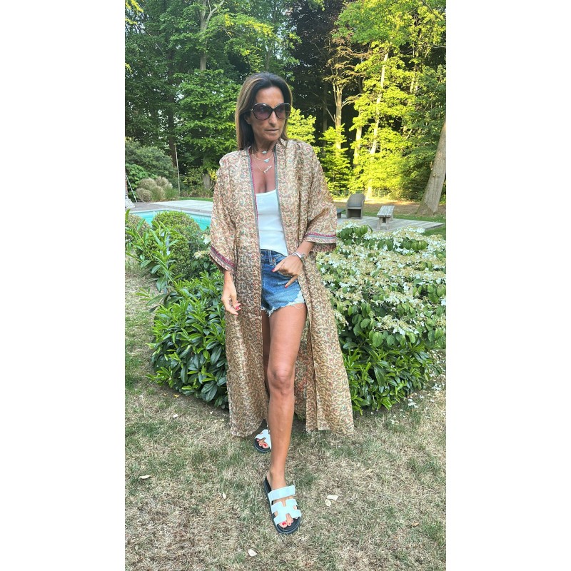 Kimono Perou 6