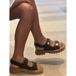 Sandales Coco