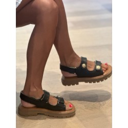 Sandales Coco