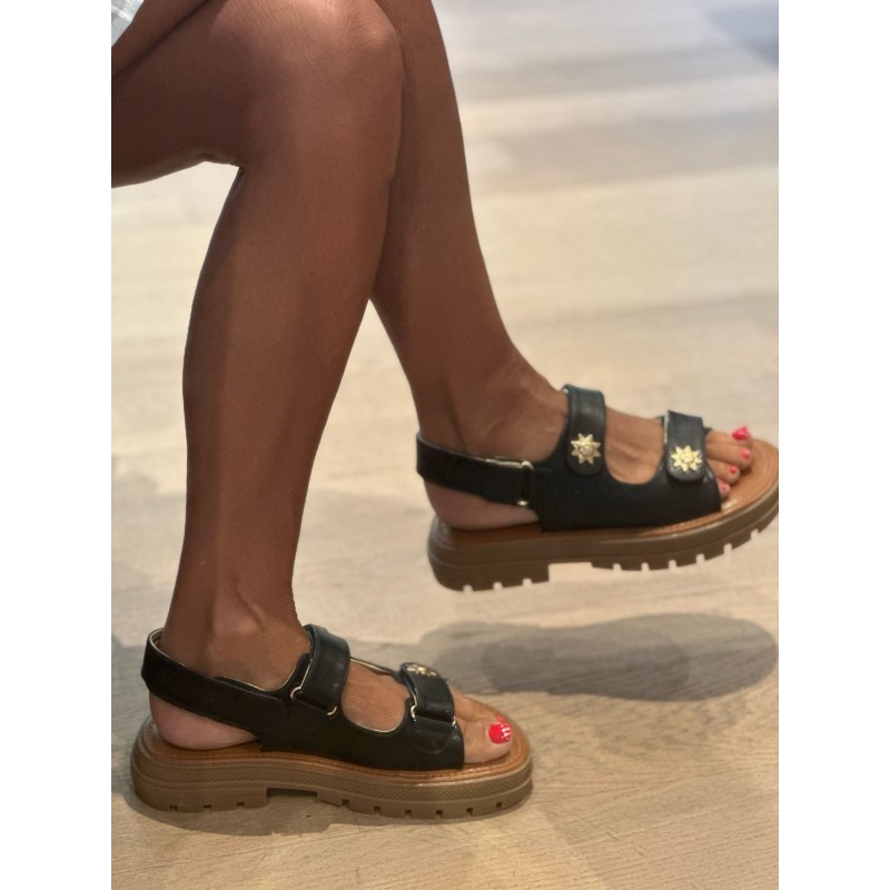 Sandales Coco