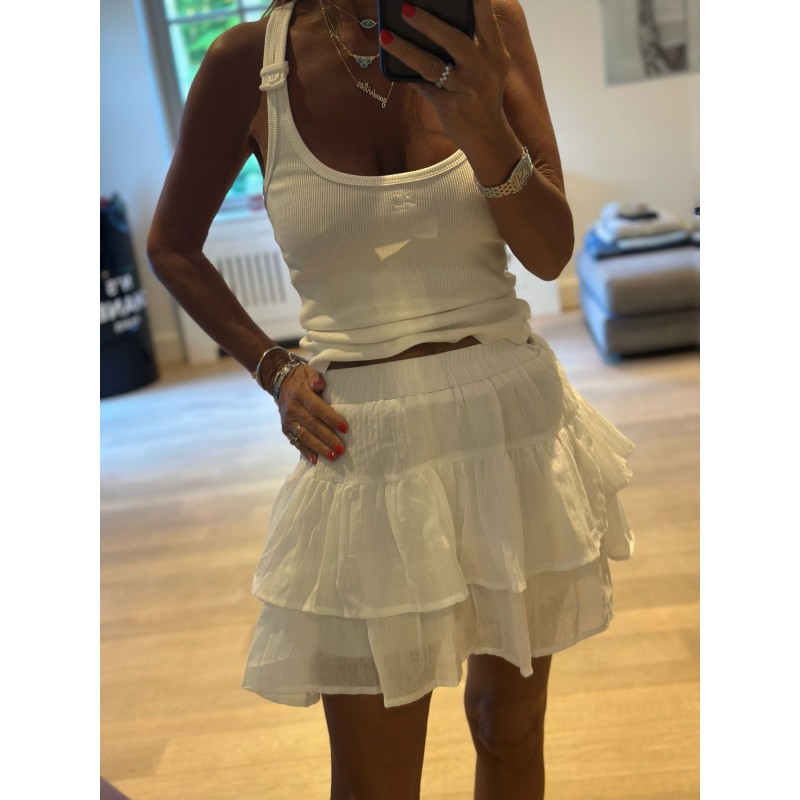 Jupe short  Marbella