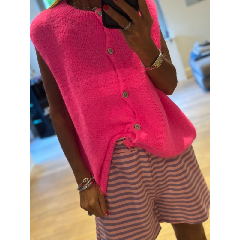 Gilet Anna