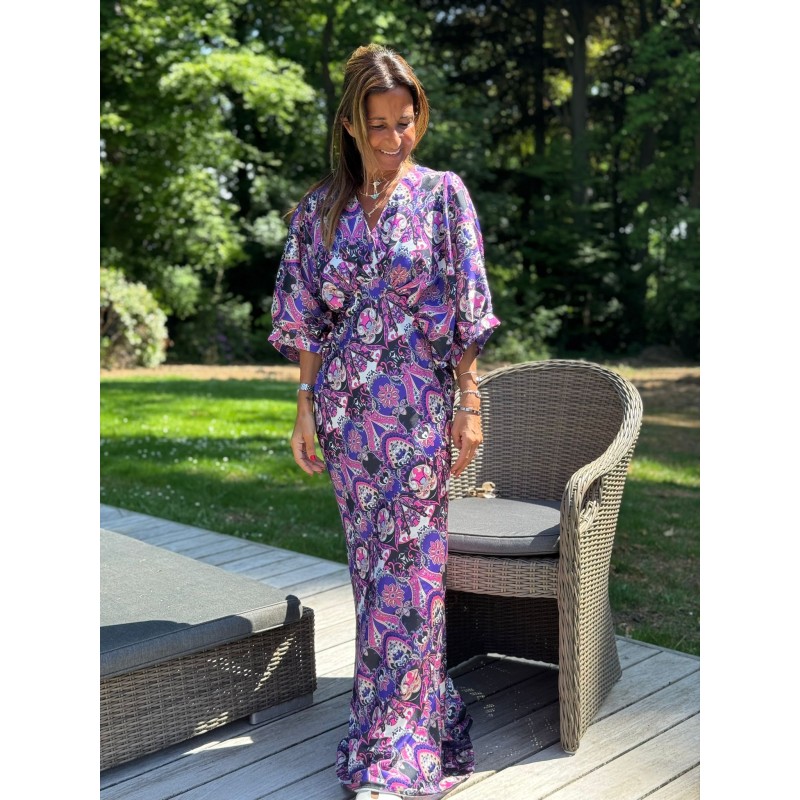 Robe Ayala