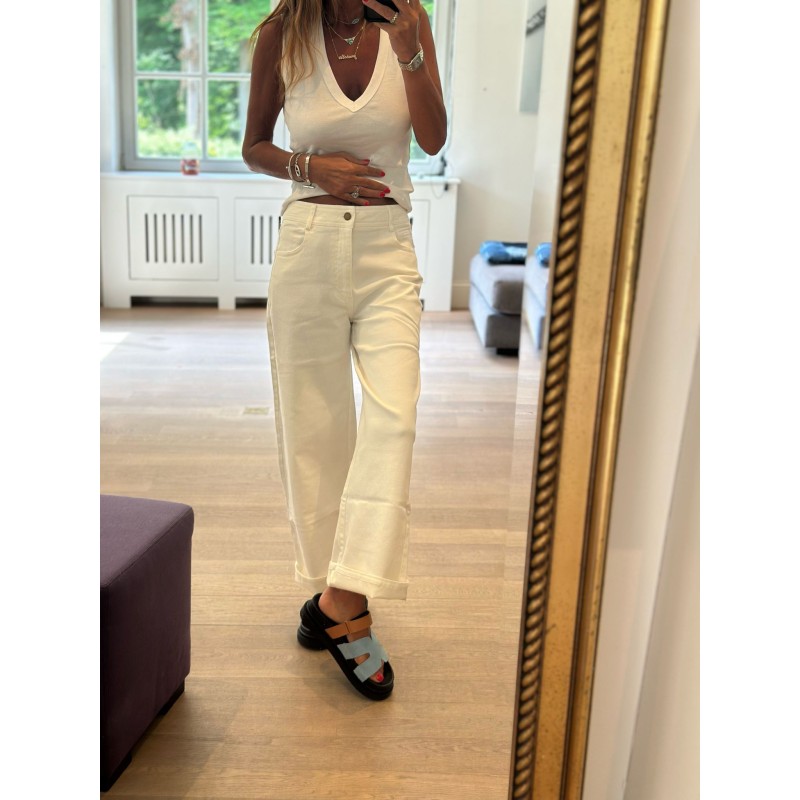 Pantalon Léa