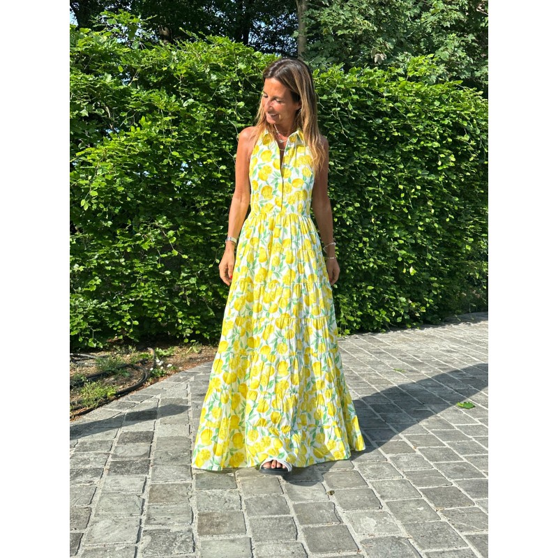 Robe Lemon