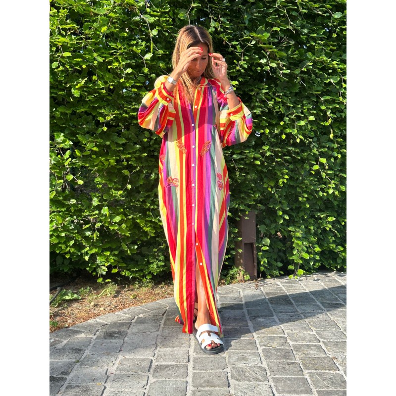 Robe Amélie