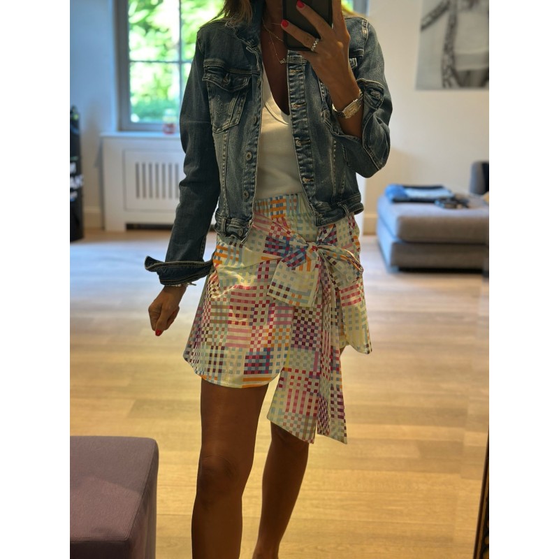 Short Beautiful