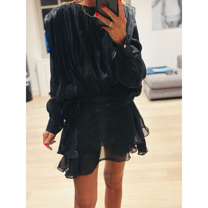 Robe star