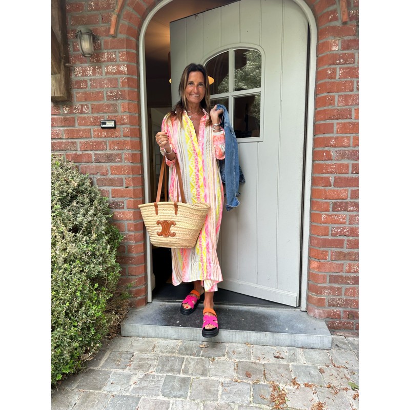 Robe sunshine