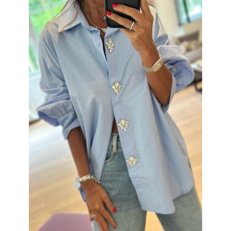 Chemise Arthur