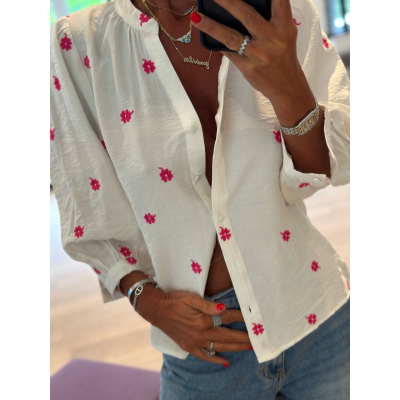 Blouse Alix