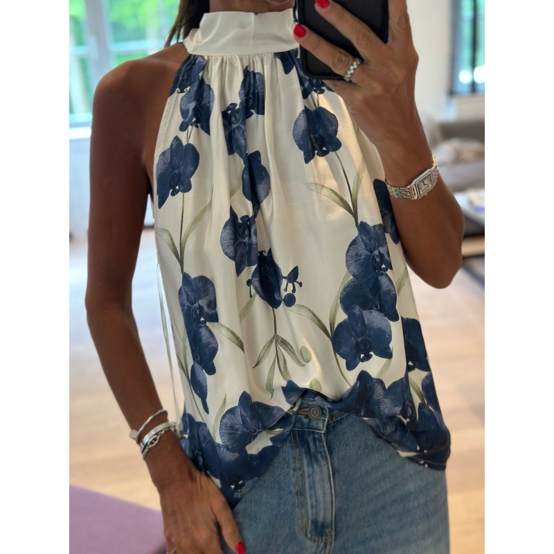 Blouse Summer