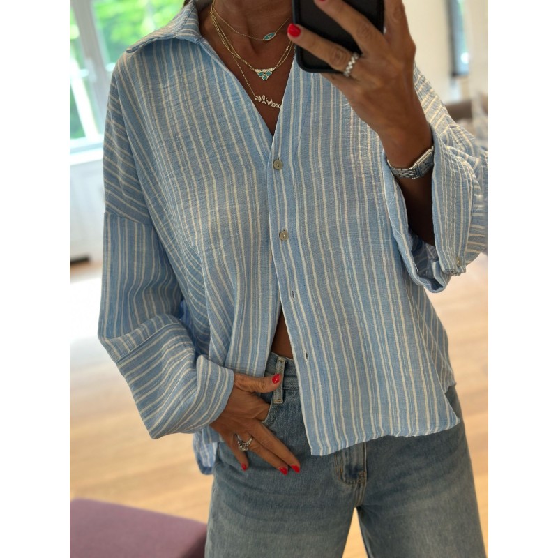 Chemise Nina