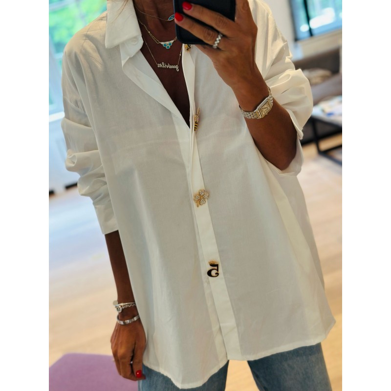 Chemise Lauren
