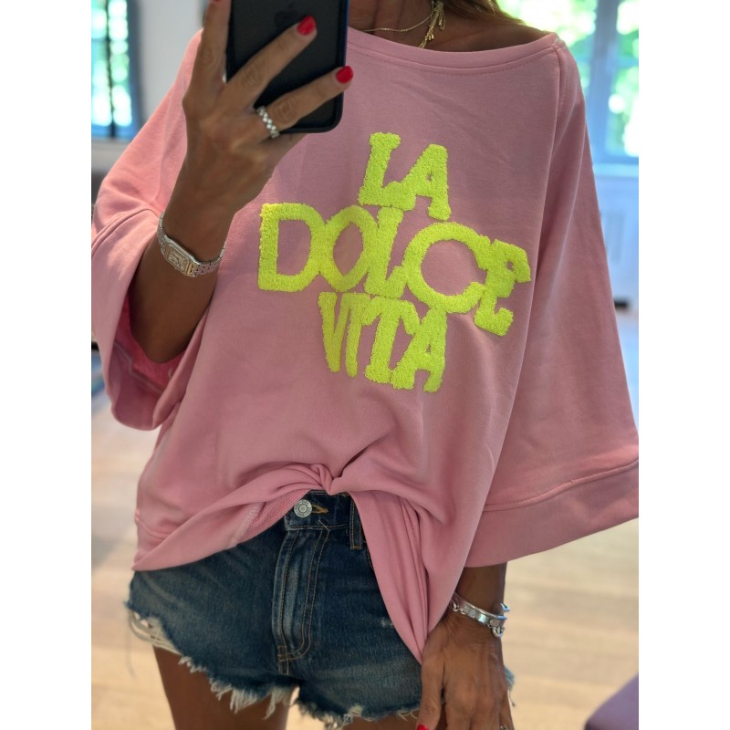 Pull La Dolce Vita