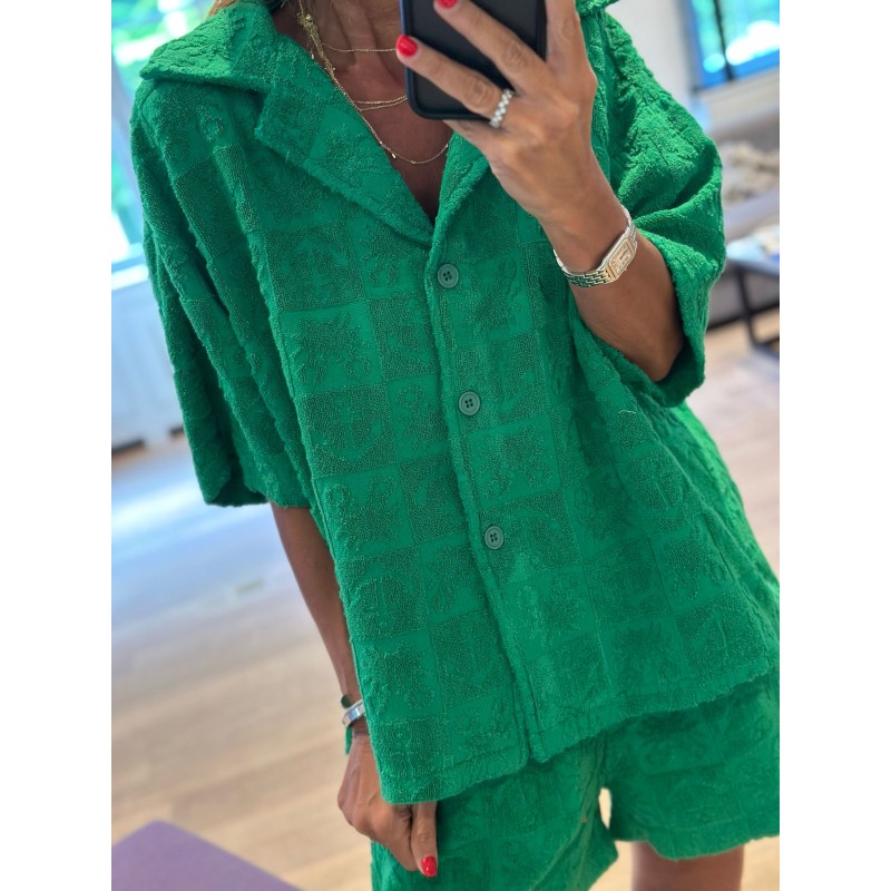 Ensemble éponge Soleil