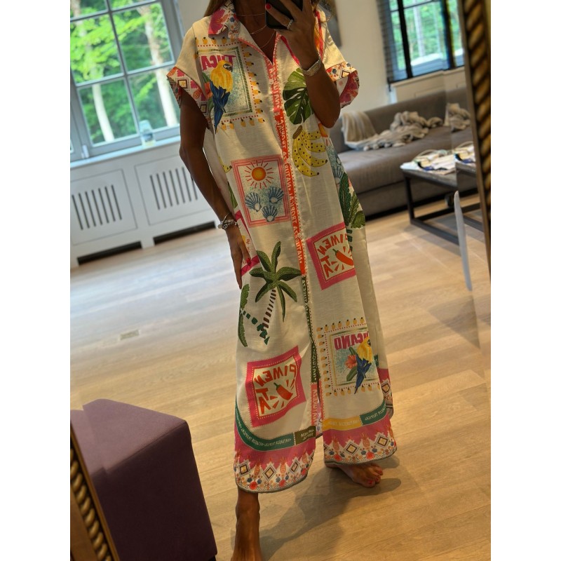 Robe Banana