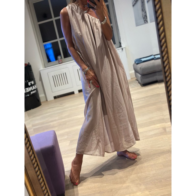 Robe One manche