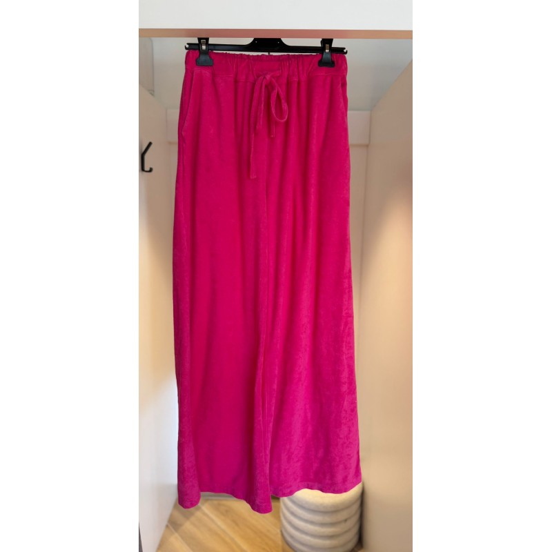 Pantalon éponge Lucas