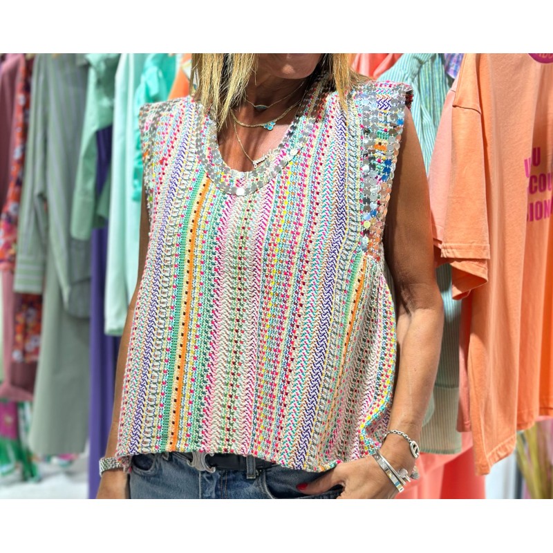 Blouse Nathalie