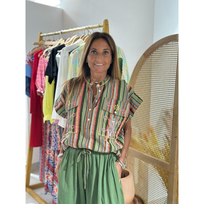 Blouse Sasha