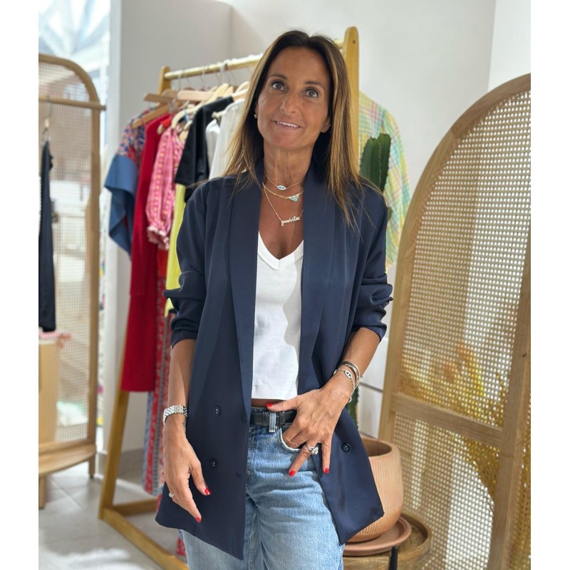 Blazer Ellen