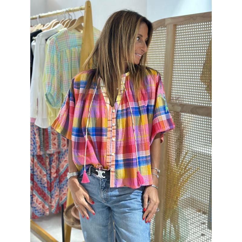Blouse Jenna