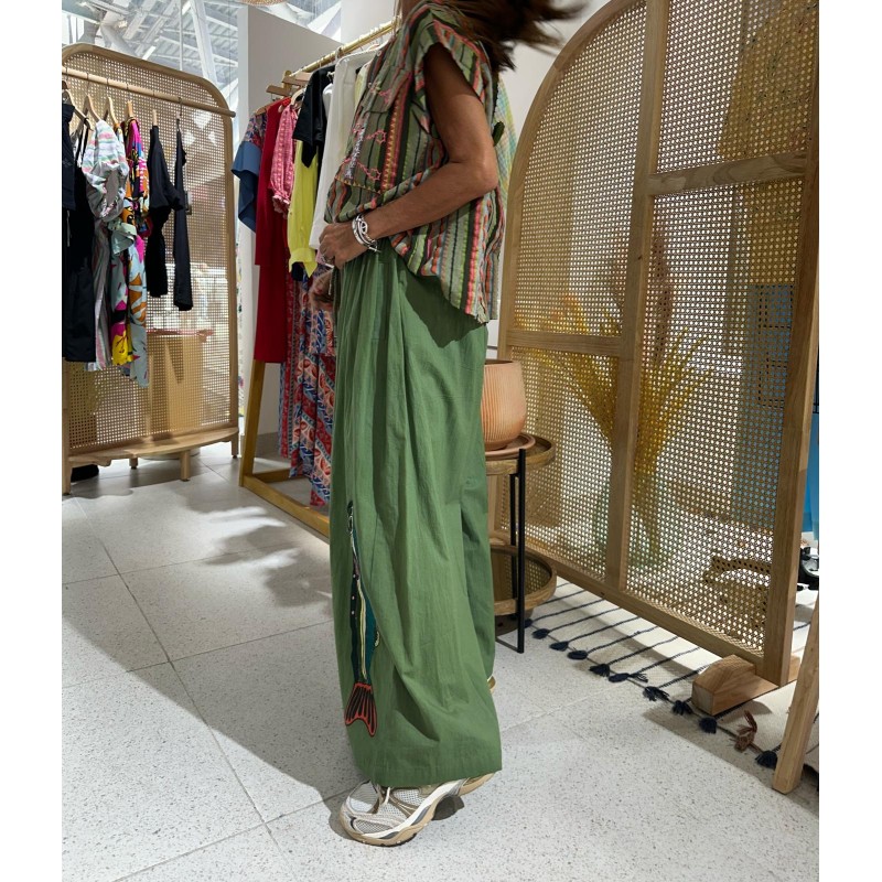 Pantalon Lucas