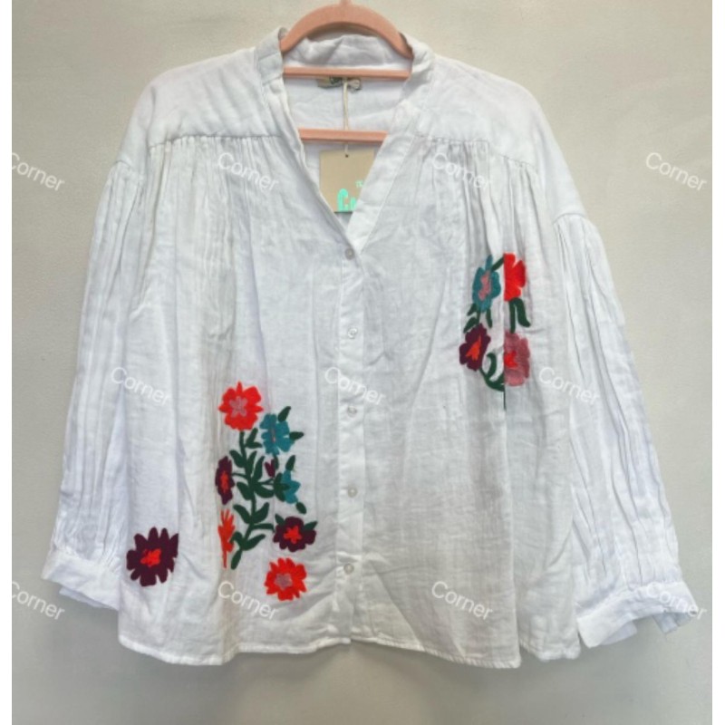 Blouse Cécile
