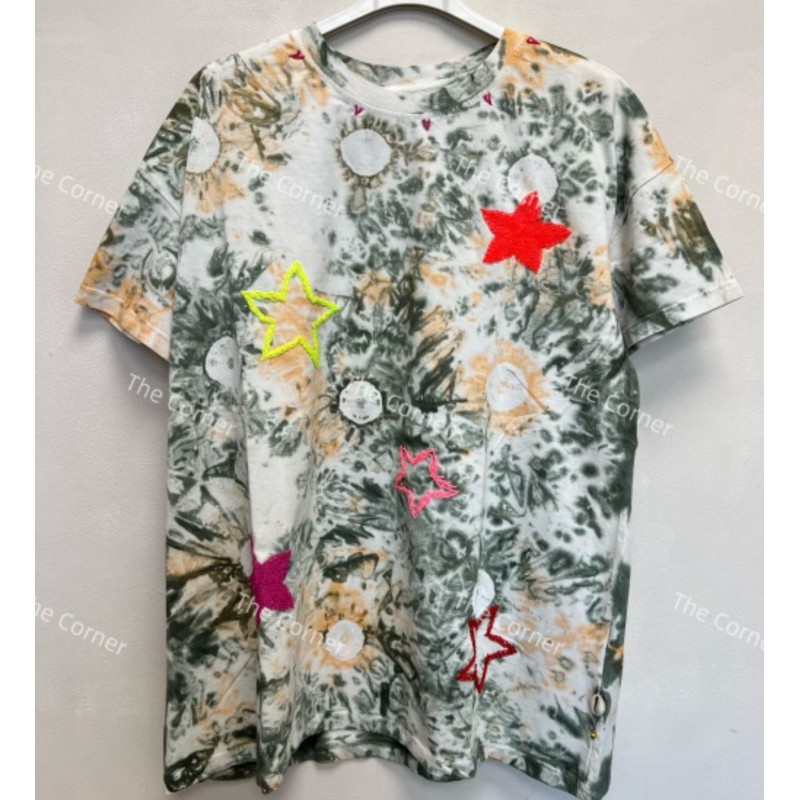 T-shirt Alex