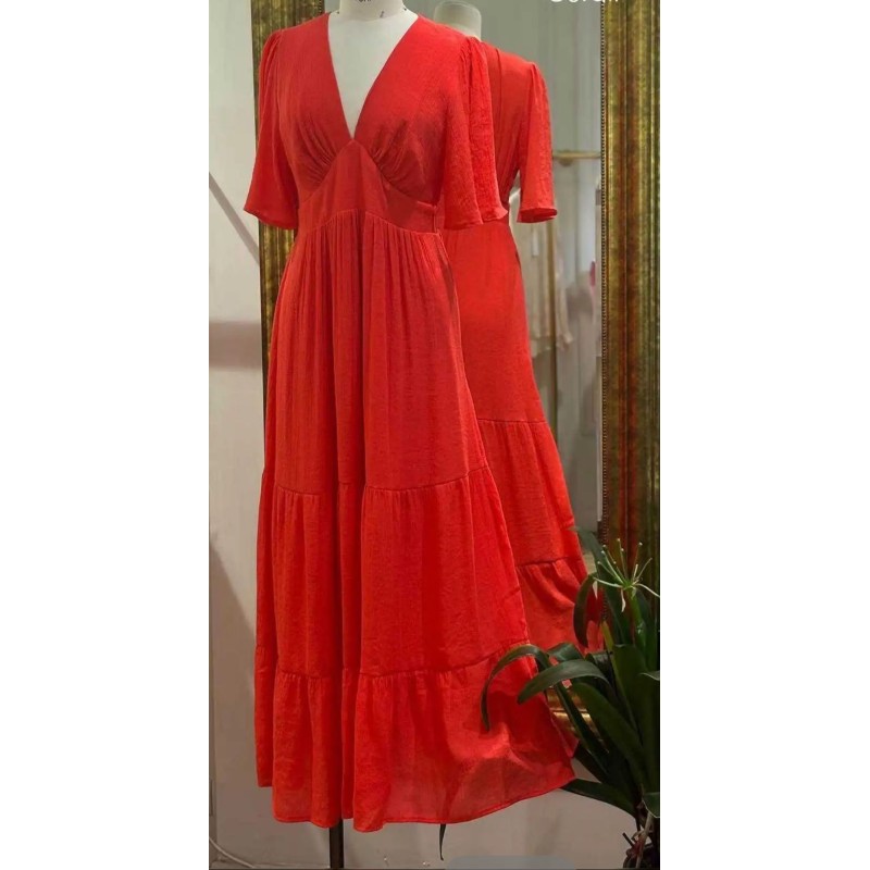 Robe Salomé