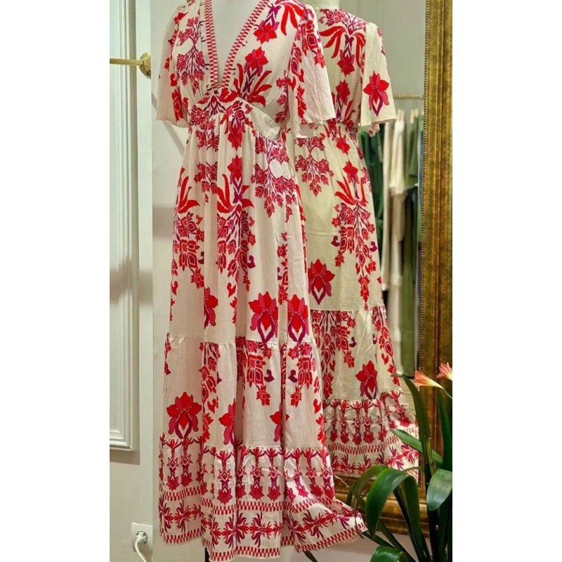 Robe Rojo