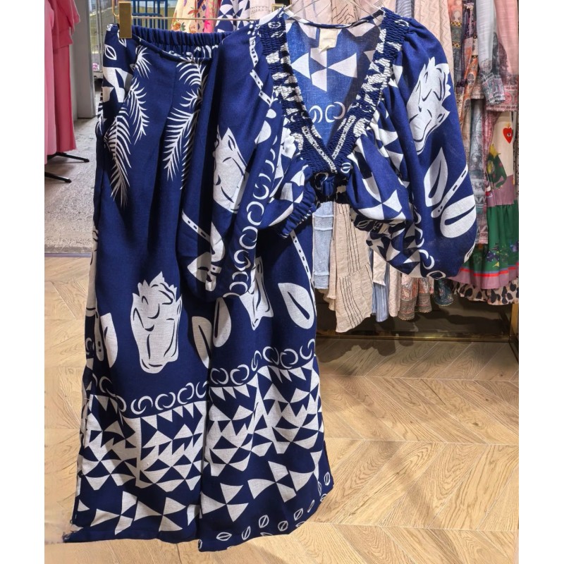 Ensemble Mykonos