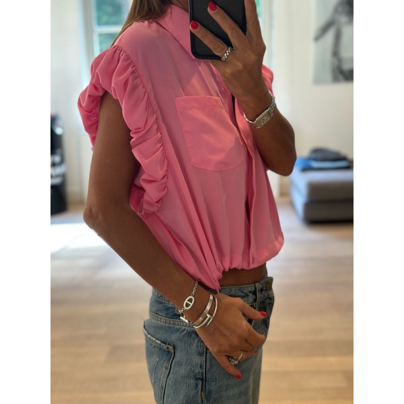 Blouse Leila