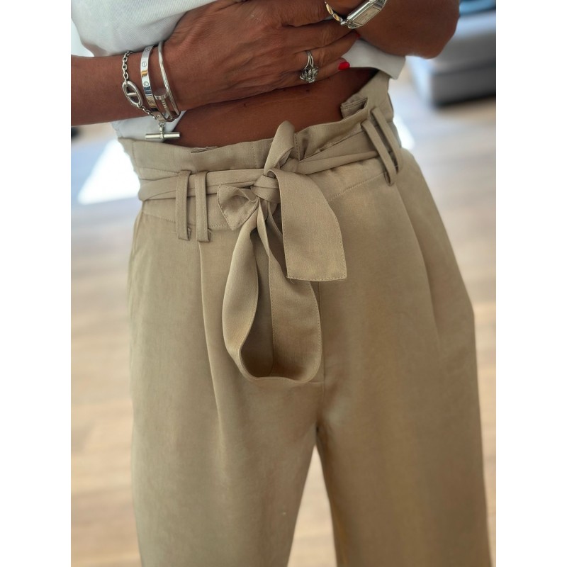Pantalon Olympe